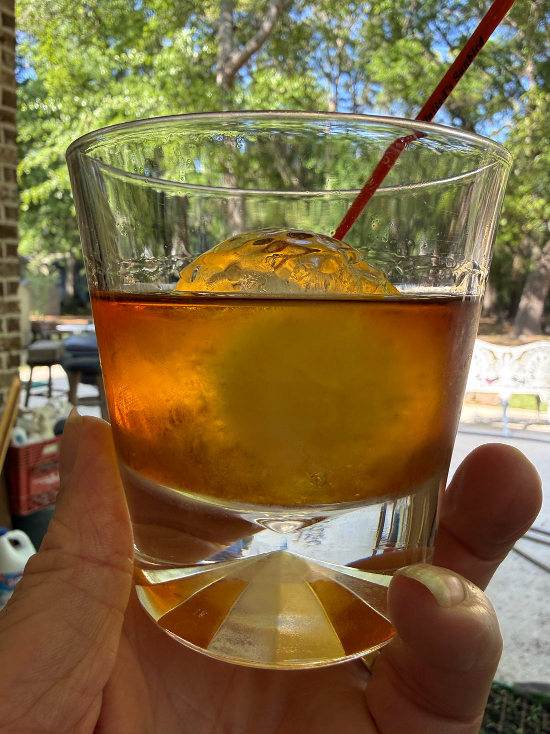 From Day 1 to Perfect Pour: A Customer’s Step-by-Step Guide to Aging an Old Fashioned in a 5L Barrel